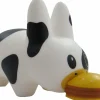 Kidrobot - Mad Cow Smorkin’ Labbit 2.5” Vinyl Figure