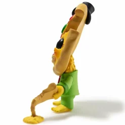 Kidrobot - My Little Pizza 4” Vinyl Figure by Lyla & Piper Tolleson