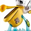 Kidrobot - Pelican’t Vinyl Figure by Joe Ledbetter