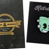 Kidrobot - Pinning & Winning 2: The Revenge Blind Box Enamel Pin (Single Unit)