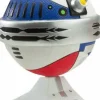 Kidrobot - RJ-K5 Astrofresh Basketball Droyd (Hyper All Star Ed)