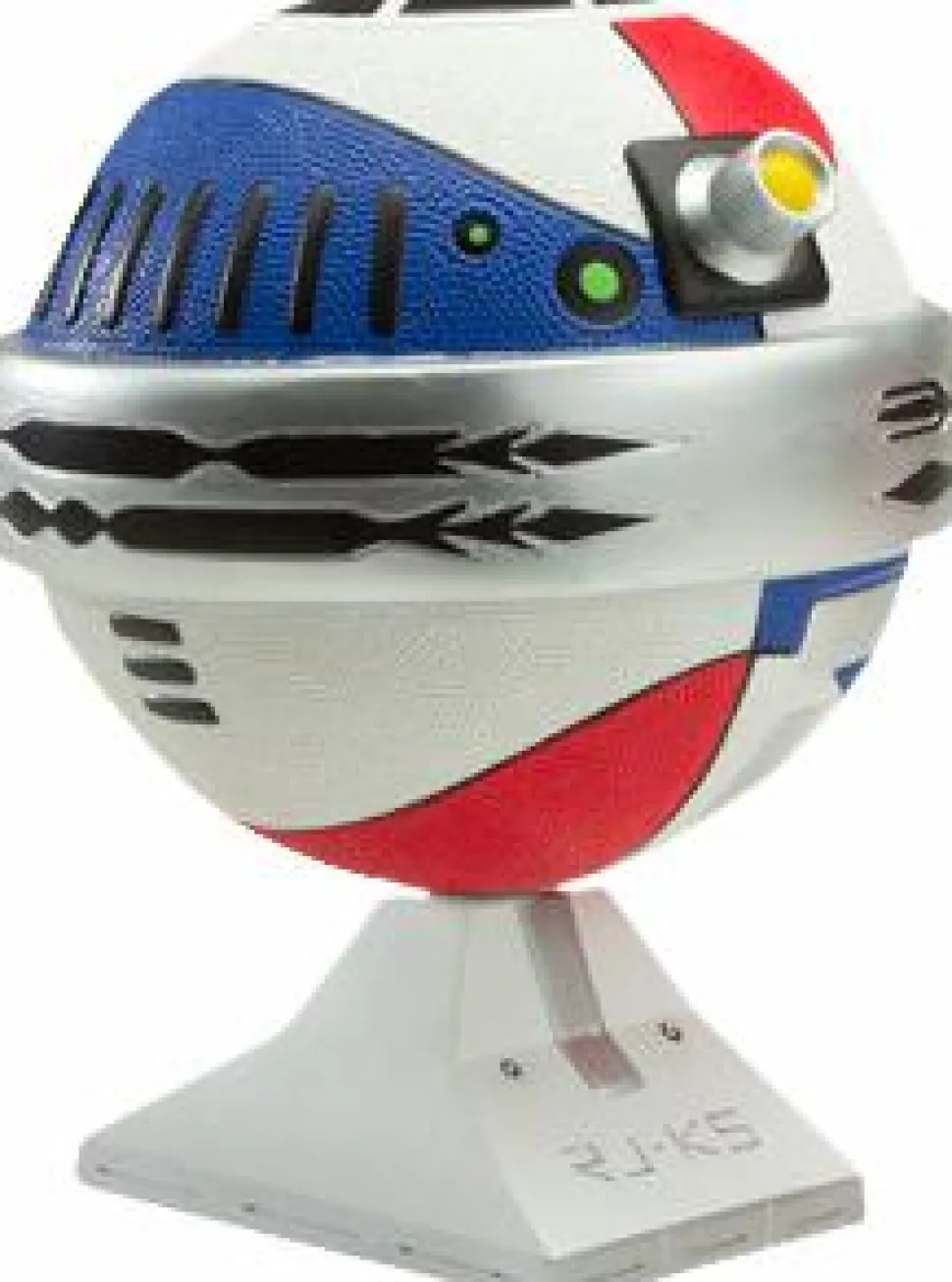 Kidrobot - RJ-K5 Astrofresh Basketball Droyd (Hyper All Star Ed)