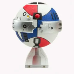 Kidrobot - RJ-K5 Astrofresh Basketball Droyd (Hyper All Star Ed)