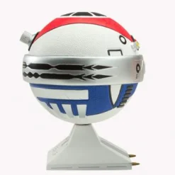 Kidrobot - RJ-K5 Astrofresh Basketball Droyd (Hyper All Star Ed)
