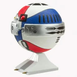 Kidrobot - RJ-K5 Astrofresh Basketball Droyd (Hyper All Star Ed)