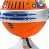 Kidrobot - RJ-K5 Astrofresh Basketball Droyd (Game Ball Edition)
