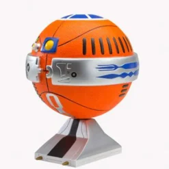 Kidrobot - RJ-K5 Astrofresh Basketball Droyd (Game Ball Edition)