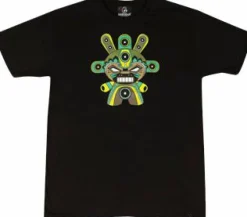 Kidrobot - T-Shirt Marka Dunny Black Male