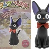 Kiki's Delivery Service - Jiji 3D Puzzle (10 Pieces)