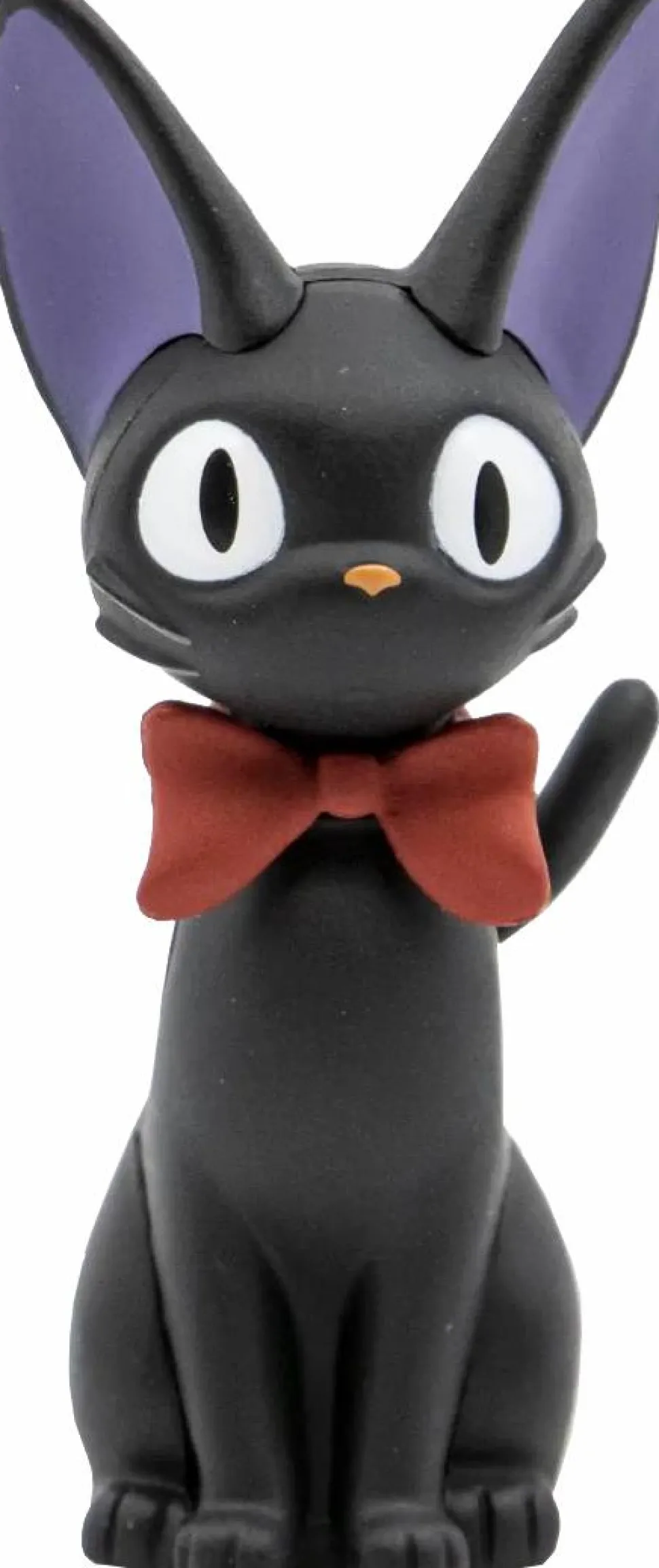 Kiki's Delivery Service - Jiji 3D Puzzle (10 Pieces)