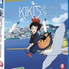 Kiki’s Delivery Service - The Movie Blu-Ray