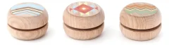 Kikkerland - Wooden Yo-Yo
