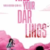 Kill Your Darlings by Parker & Sheridan Trade Paperback Book
