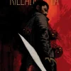 Killadelphia - Deluxe Edition Volume 02 Hardcover Book