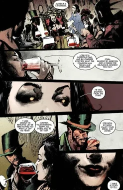 Killadelphia - Volume 02 Burn Baby Burn Trade Paperback Book