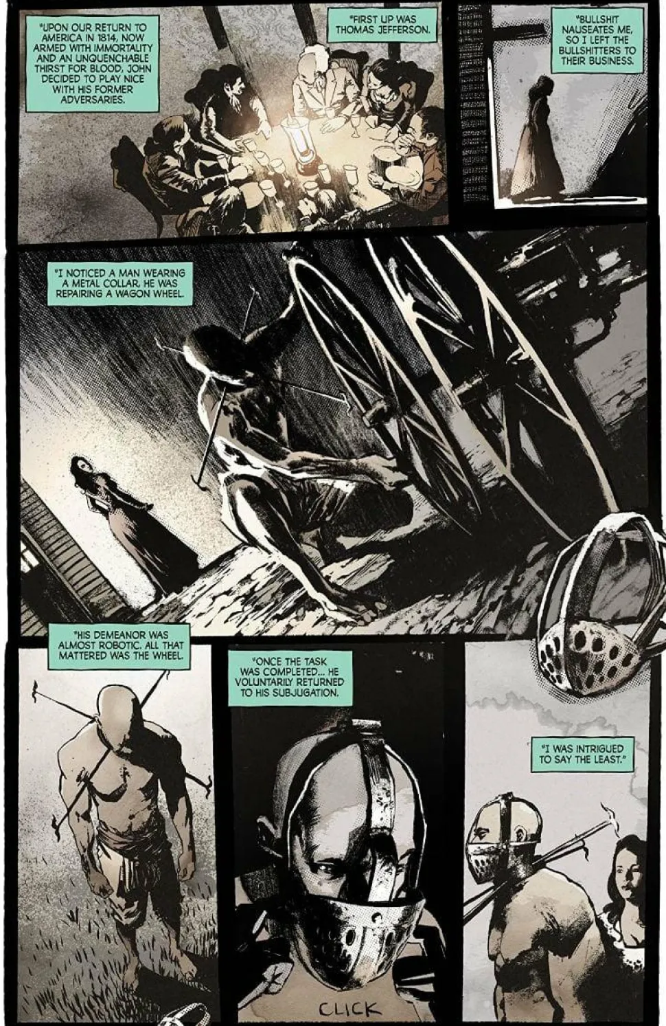 Killadelphia - Volume 02 Burn Baby Burn Trade Paperback Book