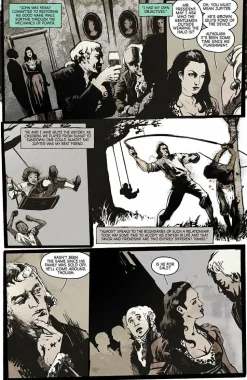 Killadelphia - Volume 02 Burn Baby Burn Trade Paperback Book