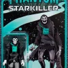 Killer Bootlegs - Phantom Starkiller Air Apparition Variant ReAction 3.75” Action Figure