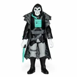 Killer Bootlegs - Phantom Starkiller Air Apparition Variant ReAction 3.75” Action Figure