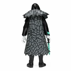 Killer Bootlegs - Phantom Starkiller Air Apparition Variant ReAction 3.75” Action Figure