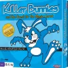 Killer Bunnies and the Quest for the Magic Carrot - Blue Starter Deck