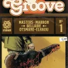 Killer Groove by Ollie Masters Trade Paperback Book