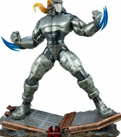 Killer Instinct - Fulgore 1/4th Scale Statue