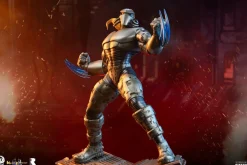 Killer Instinct - Fulgore 1/4th Scale Statue