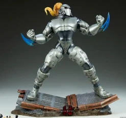 Killer Instinct - Fulgore 1/4th Scale Statue