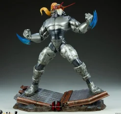 Killer Instinct - Fulgore 1/4th Scale Statue