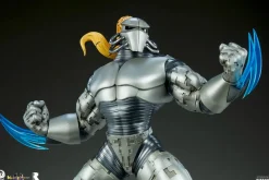 Killer Instinct - Fulgore 1/4th Scale Statue