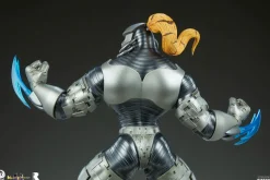 Killer Instinct - Fulgore 1/4th Scale Statue