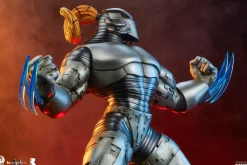 Killer Instinct - Fulgore 1/4th Scale Statue