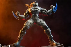 Killer Instinct - Fulgore 1/4th Scale Statue