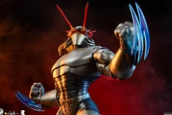 Killer Instinct - Fulgore 1/4th Scale Statue