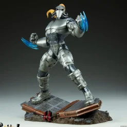Killer Instinct - Fulgore 1/4th Scale Statue