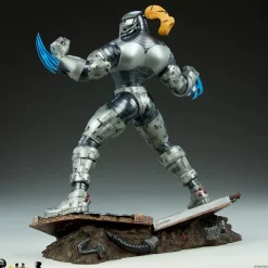 Killer Instinct - Fulgore 1/4th Scale Statue