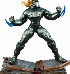 Killer Instinct - Fulgore (Player 2) 1/4th Scale Statue