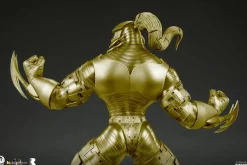 Killer Instinct - Fulgore (Gold Edition) 1/4th Scale Statue