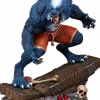 Killer Instinct - Sabrewulf 1/4th Scale Statue