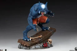 Killer Instinct - Sabrewulf 1/4th Scale Statue