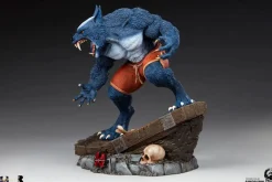 Killer Instinct - Sabrewulf 1/4th Scale Statue