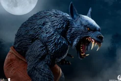 Killer Instinct - Sabrewulf 1/4th Scale Statue