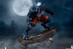 Killer Instinct - Sabrewulf 1/4th Scale Statue
