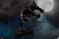 Killer Instinct - Sabrewulf Player 2 Variant 1/4th Scale Statue