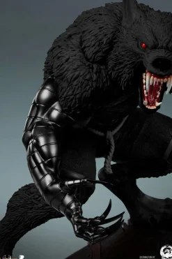 Killer Instinct - Sabrewulf Player 2 Variant 1/4th Scale Statue