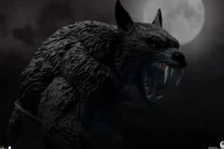 Killer Instinct - Sabrewulf Player 2 Variant 1/4th Scale Statue