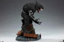 Killer Instinct - Sabrewulf Player 2 Variant 1/4th Scale Statue