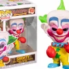 Killer Klowns from Outer Space - Shorty Pop! Vinyl Figure