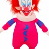 Killer Klowns from Outer Space (1988) - Slim Collector 14" Plush